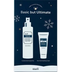 Basic But Ultimate - Skincare Kit