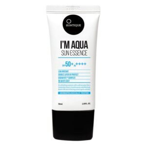 I'm Aqua Sun Essence SPF50 50ml