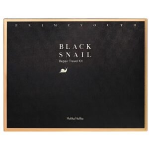 Prime Youth Black Snail Kit
