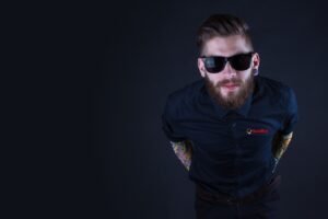 Skäggolja Bäst i Test