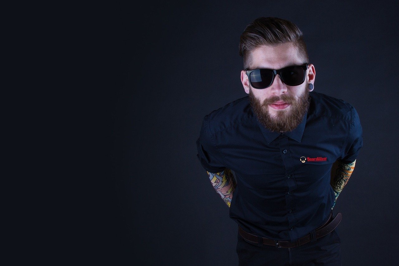 Skäggolja Bäst i Test