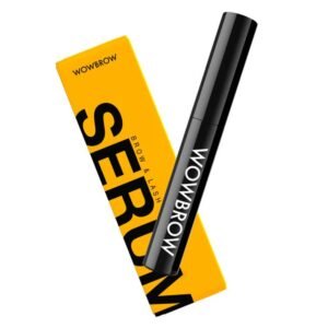 Bild på WOWBROW brow & lash serum.
